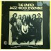 UNITED JAZZ+ROCK ENSEMBLE Teamwork (Mood Records – 22999) Germany 1978 LP (Fusion, Jazz Rock)